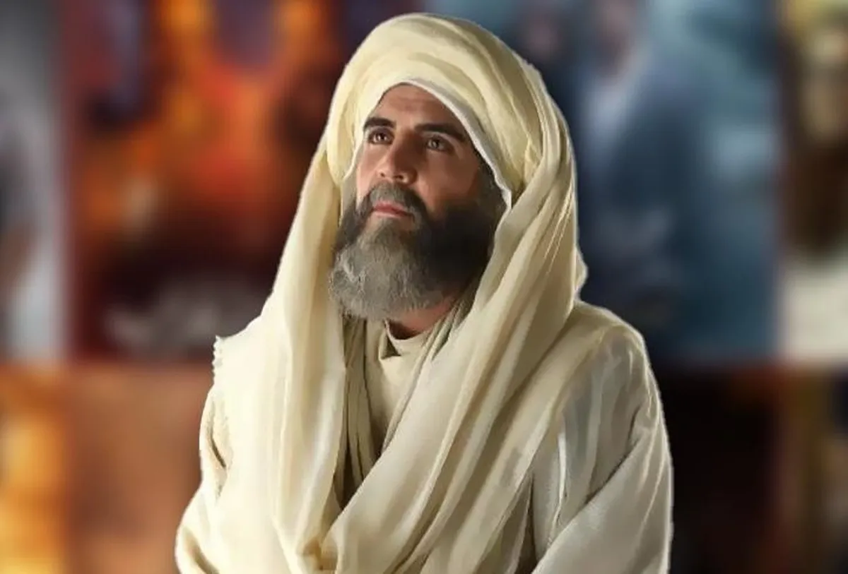 بازیگران و داستان سریال معاویه جدید + تماشای انلاین سریال معاویه در ایران