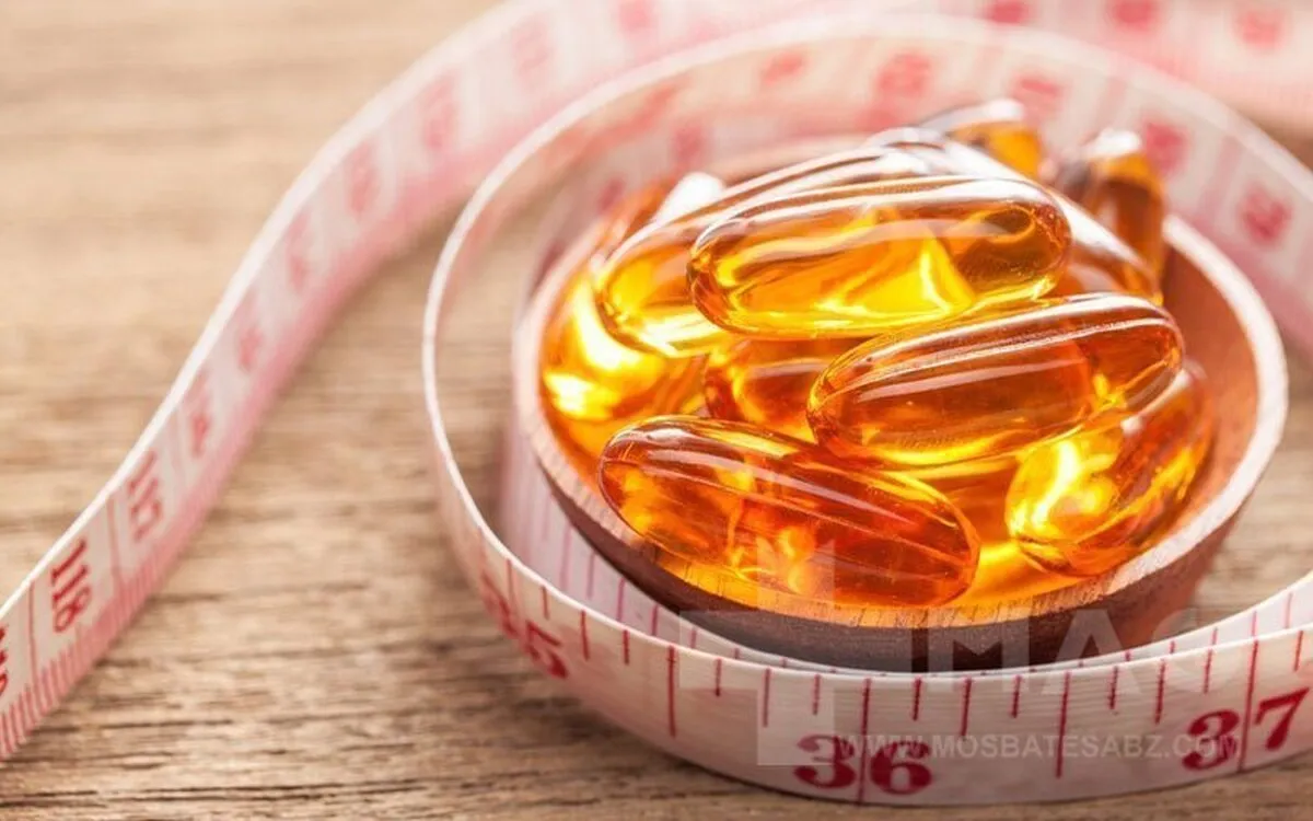 بهترین زمان مصرف امگا 3 برای لاغری