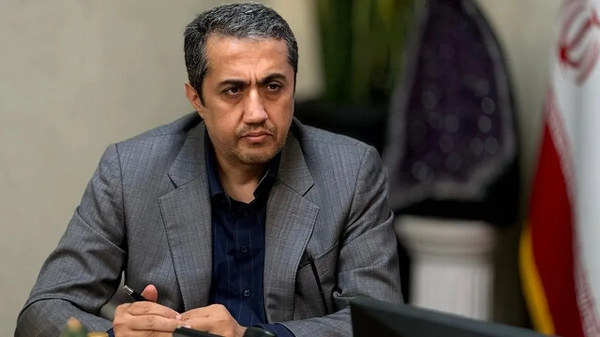 ضرورت احیای صنعت فولاد و اعتبار صادراتی ایران در دوران پساجنگ