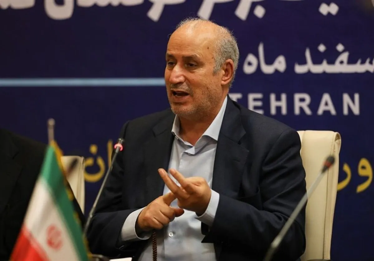 دستور تاج پس از اتفاقات تبریز