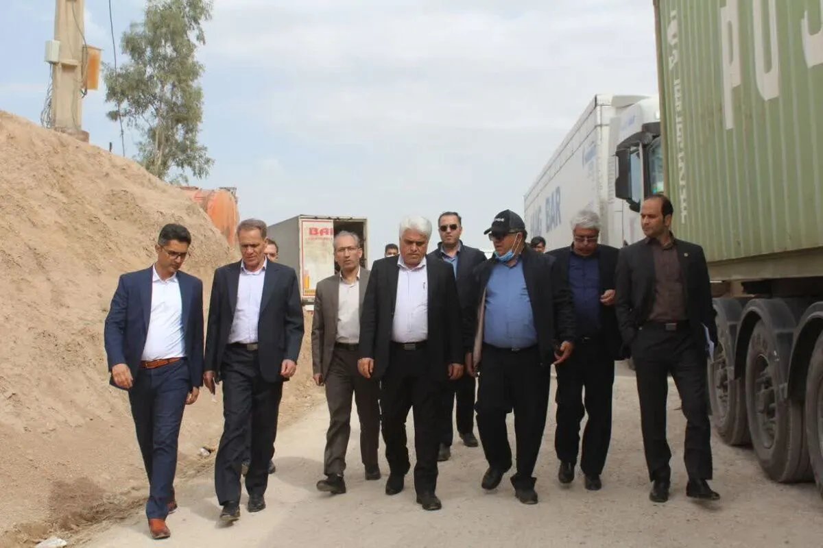 مدیرعامل شرکت ملی نفت ایران: طرح باک پُر سوخت خودرو در مرزها عملیاتی می‌شود