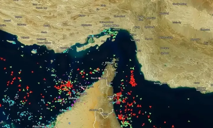 بازتعریف نقش ایران در امنیت انرژی چین با مدیریت هوشمند تنگه هرمز