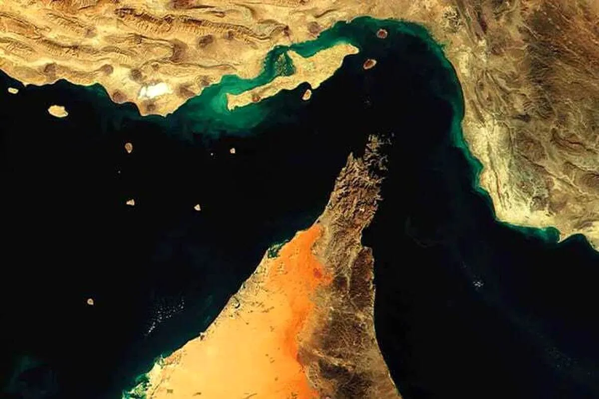 قانون حاکمیت ایران بر تنگه هرمز هنوز نهایی نشده است