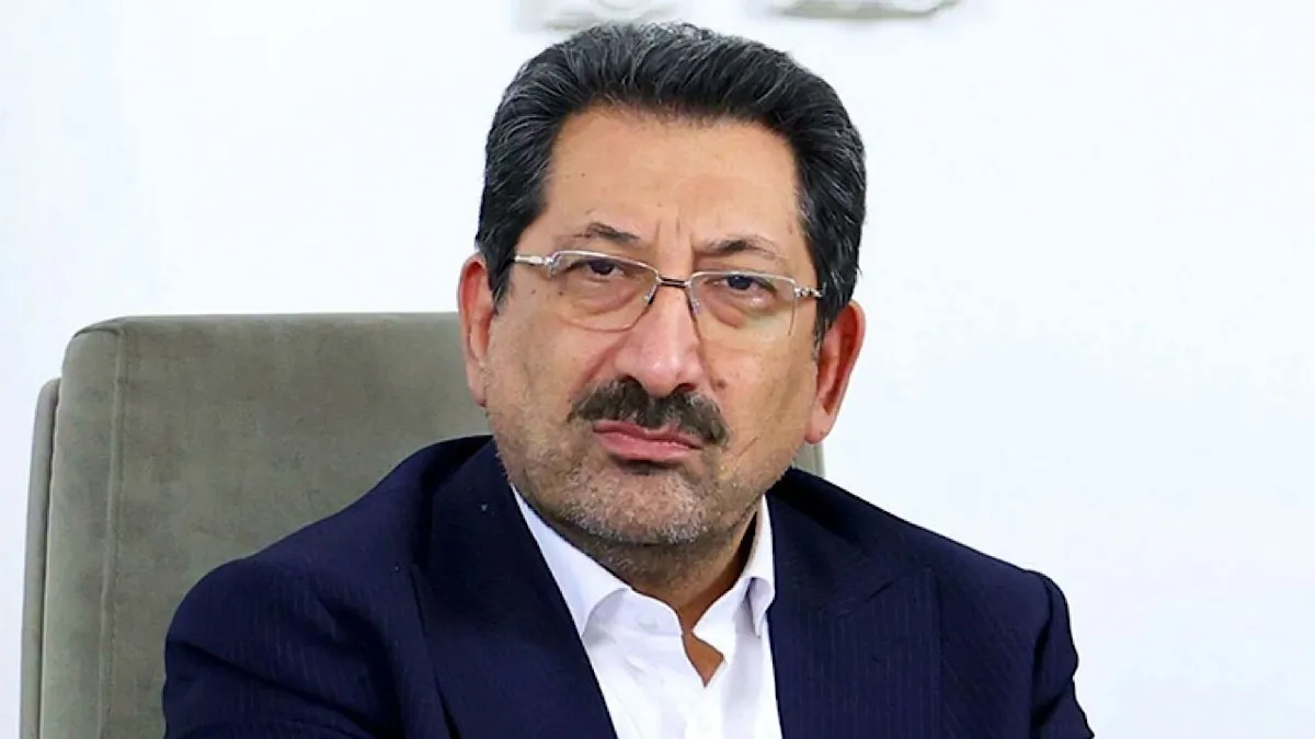 اتابک: برای حفظ تولید و پایداری صنعت در میدان ایستاده‌ایم