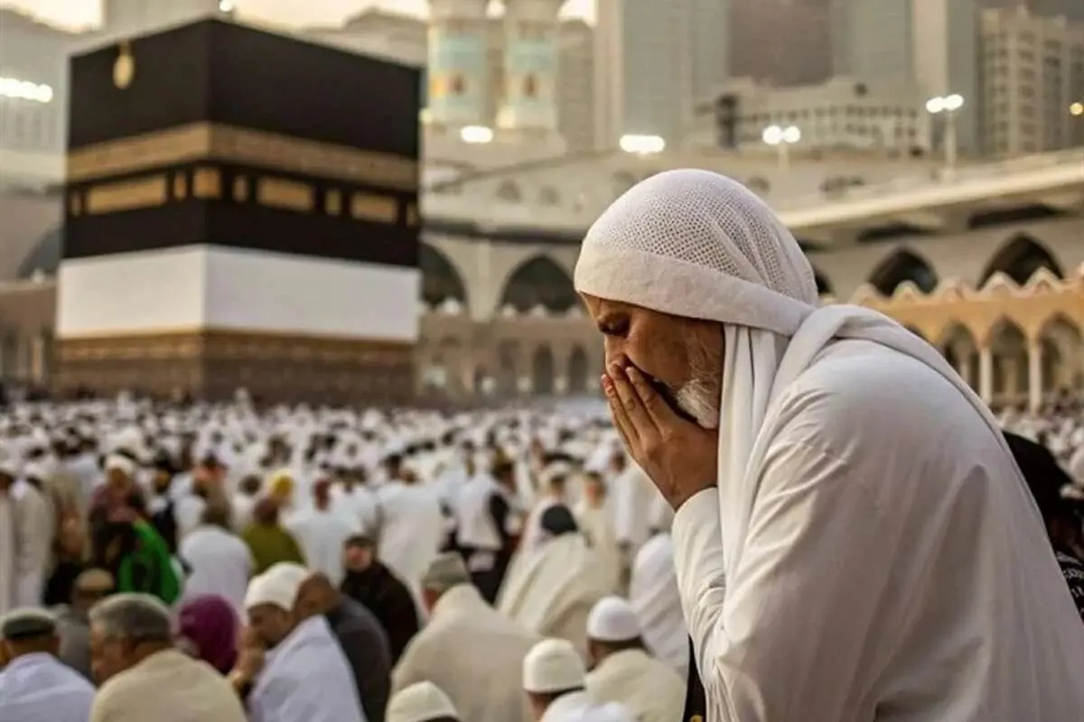 شایع‌ترین بیماری بین حجاج کدام است؟!