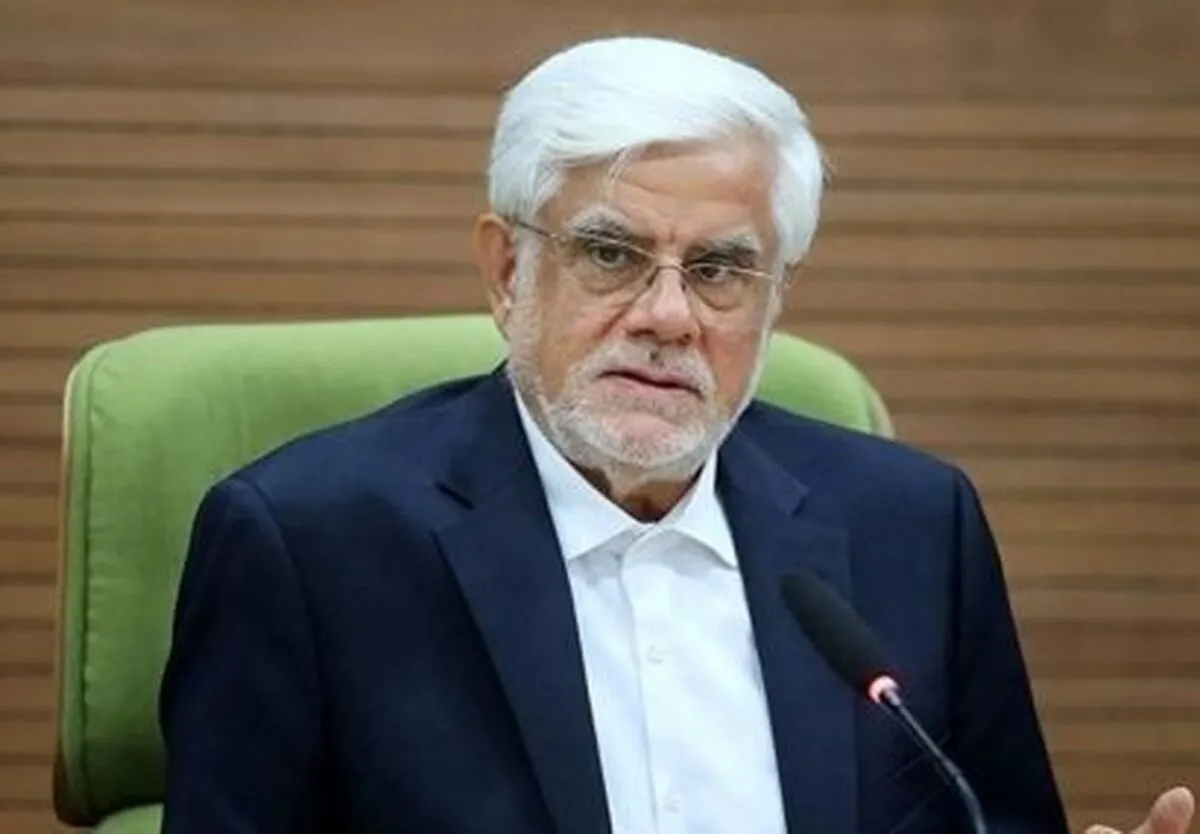 عارف خطاب به شرکت های برتر ایرانی: شعار «میتوانیم» را محقق کردید