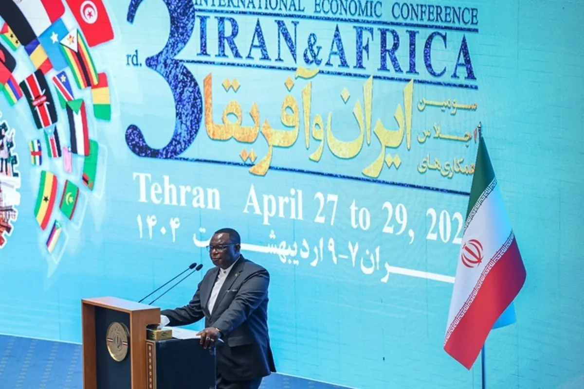 تلاش صنعت پتروشیمی ایران برای فتح بازارهای آفریقا