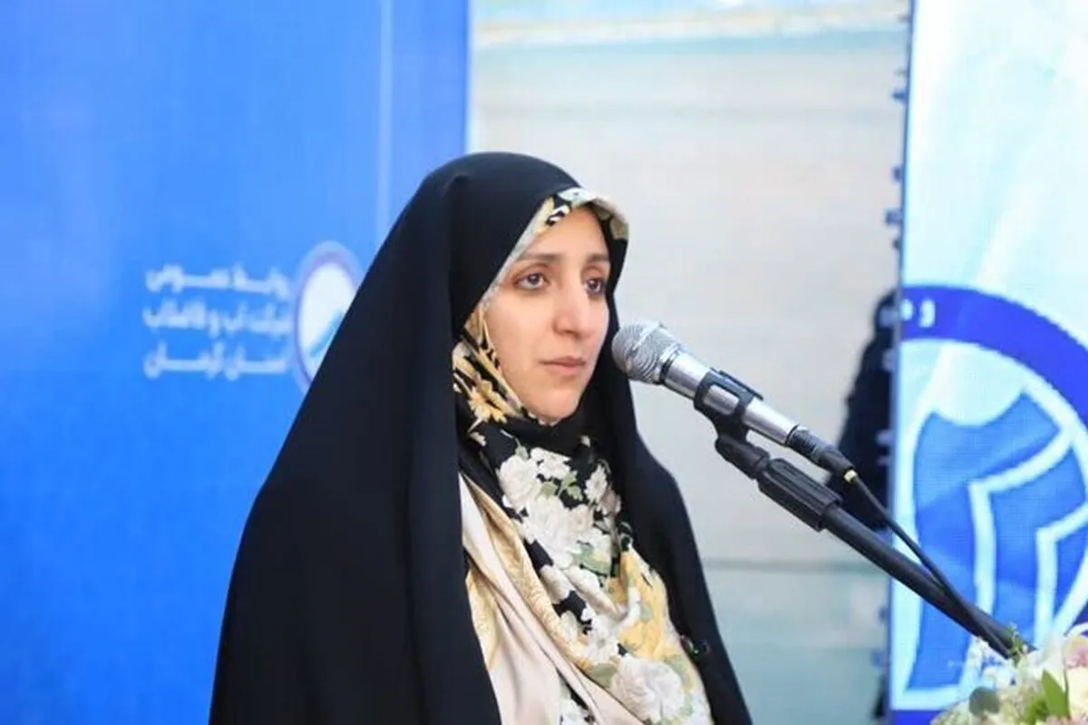 عبور از بحران آب نیازمند همدلی و تغییر الگوی مصرف است