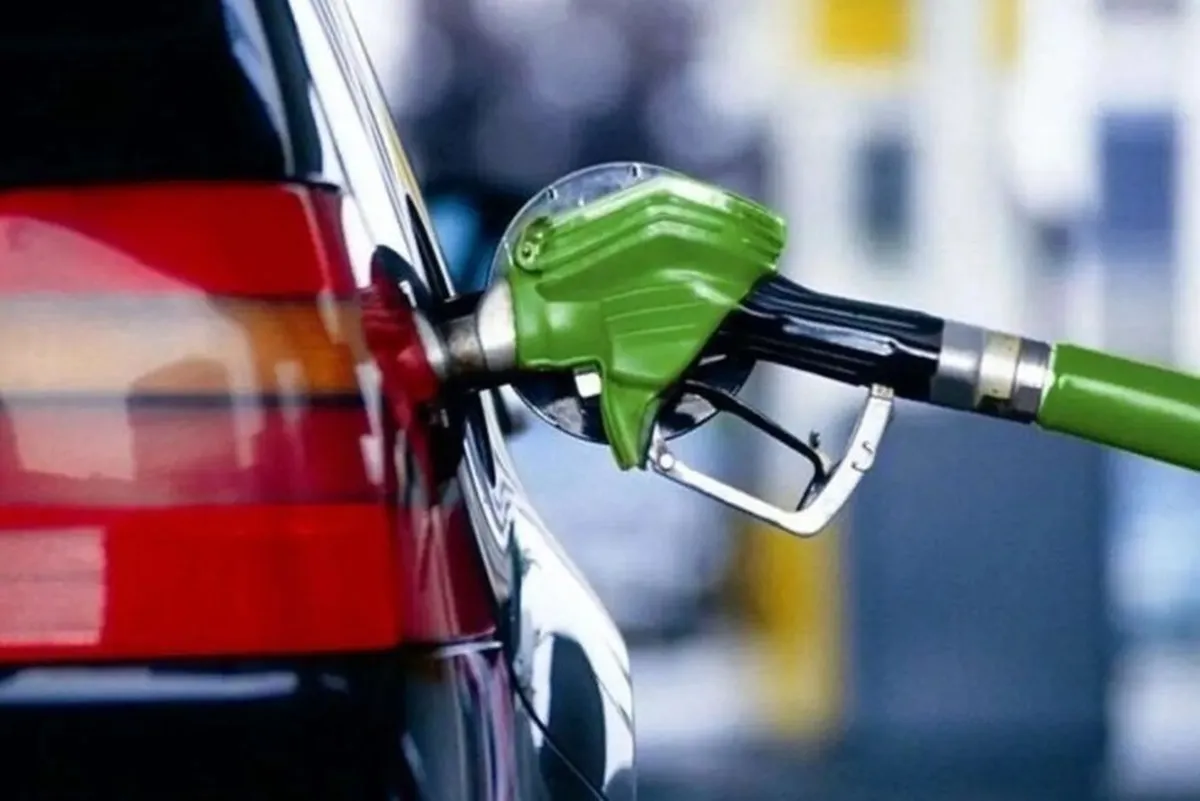 اولین محموله بنزین سوپر هفته آینده وارد کشور می شود