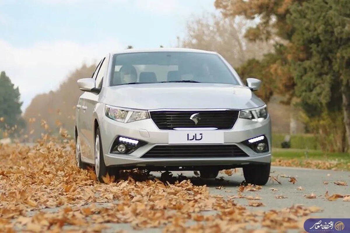 قیمت محصولات ایران خودرو امروز سه شنبه ۷ بهمن ۱۴۰۴ + جدول