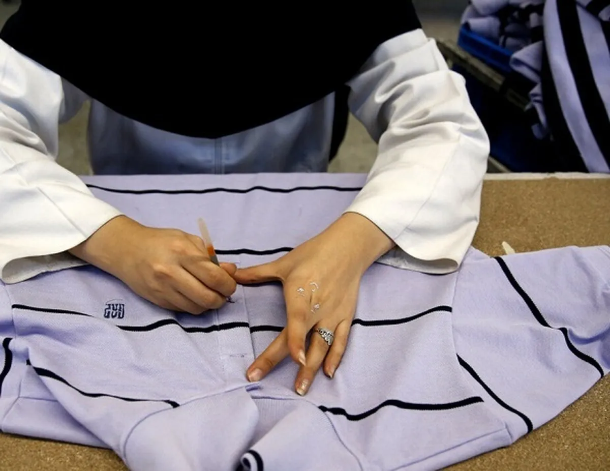 ضوابط جدید واردات پوشاک برای مقابله با قاچاق اعلام شد