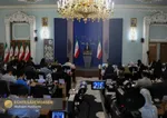 نشست خبری سخنگوی وزارت امور خارجه