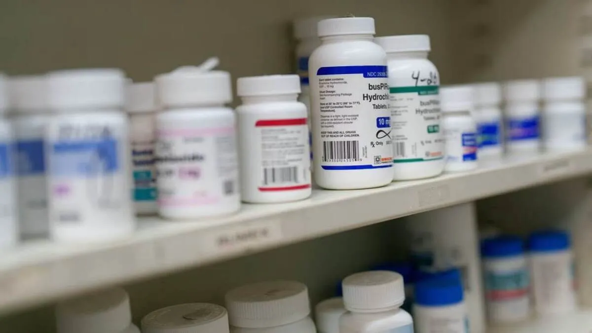 اروپا تاوان کاهش قیمت دارو در آمریکا را می‌پردازد