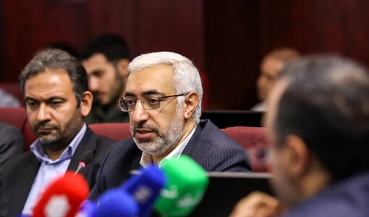 جزئیات جلسه اضطراری بدون حضور دادستان و به ریاست همتی/جایگزین عشقی کیست؟