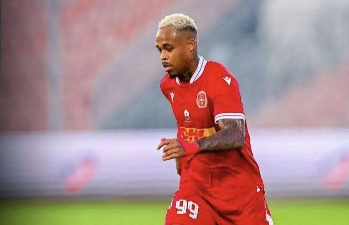 شانس در خانه استقلال را زد؛ حریف بهترین بازیکنش را از دست داد