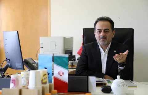 نوسازی ناوگان دریایی نیازمند ۱۶ میلیارد یورو منابع مالی