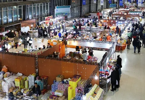 وزیر تعاون: قیمت کالاهای اساسی افزایش نمی‌یابد