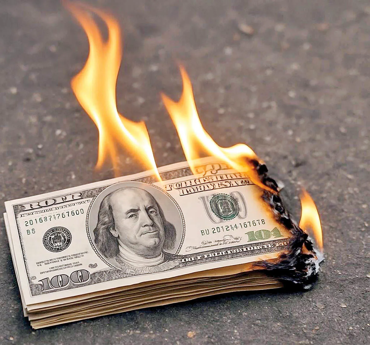 آیا جنگ خلیج فارس نظم مالی جهان را بازنویسی می‌کند؟