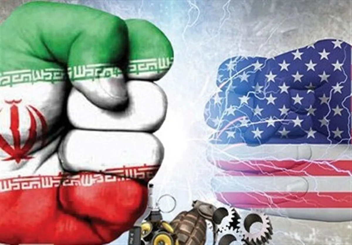 تحریم تازه آمریکا در ارتباط با ایران با ادعای تکراری
