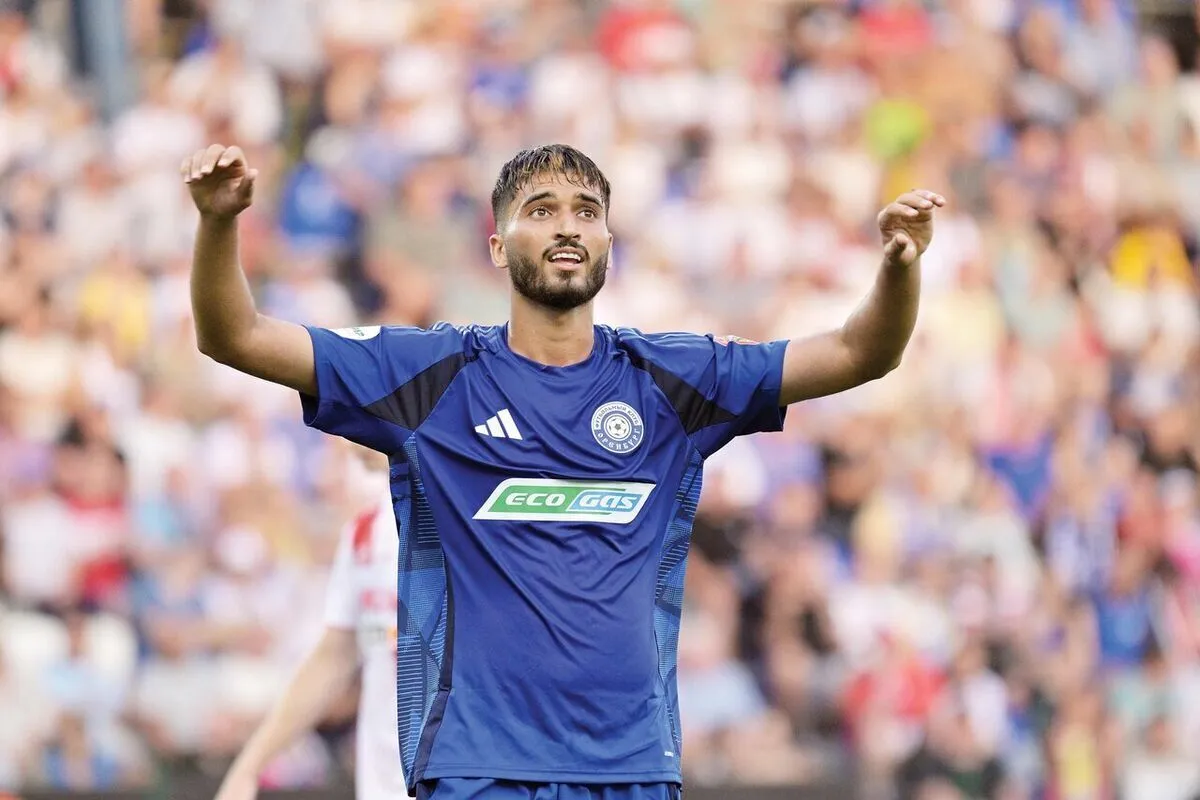 بمب پرسپولیس آماده انفجار/ اوسمار روی ستاره تیم مورایس دست گذاشت