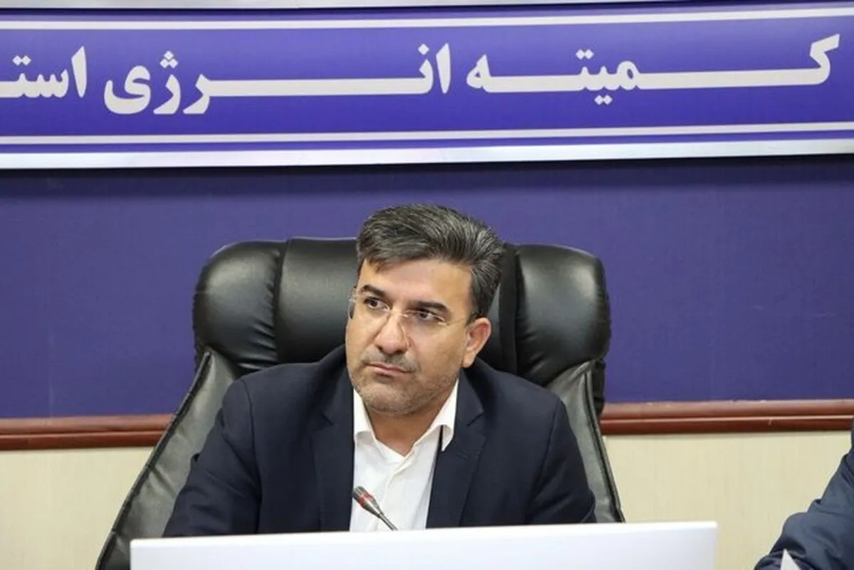 صدور ۹۰۴۰ مگاوات پروانه برای احداث نیروگاه‌های انرژی تجدید پذیر در تهران