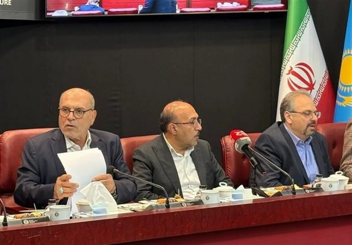 کاهش 15 درصدی واردات و تحقق 26 میلیارد دلار صادرات غیرنفتی در نیمه نخست 1404