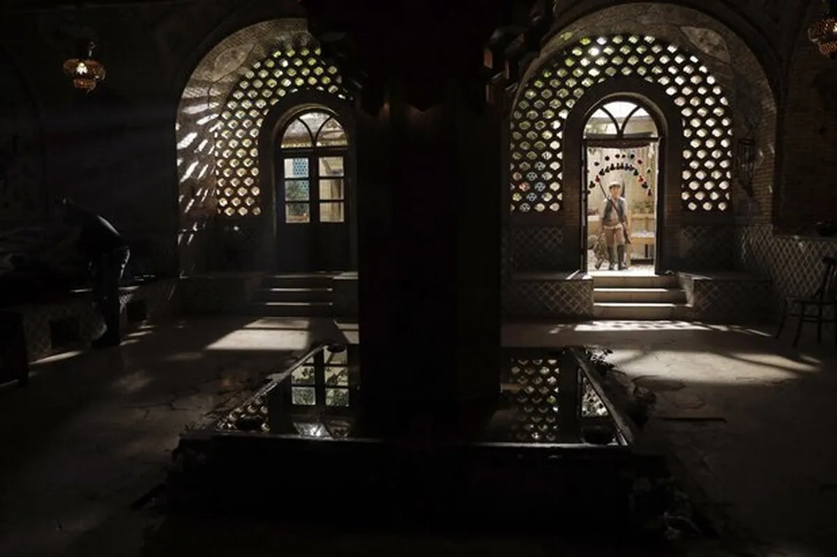 سریال «سووشون» توقیف و شبکه «نماوا» مسدود شد