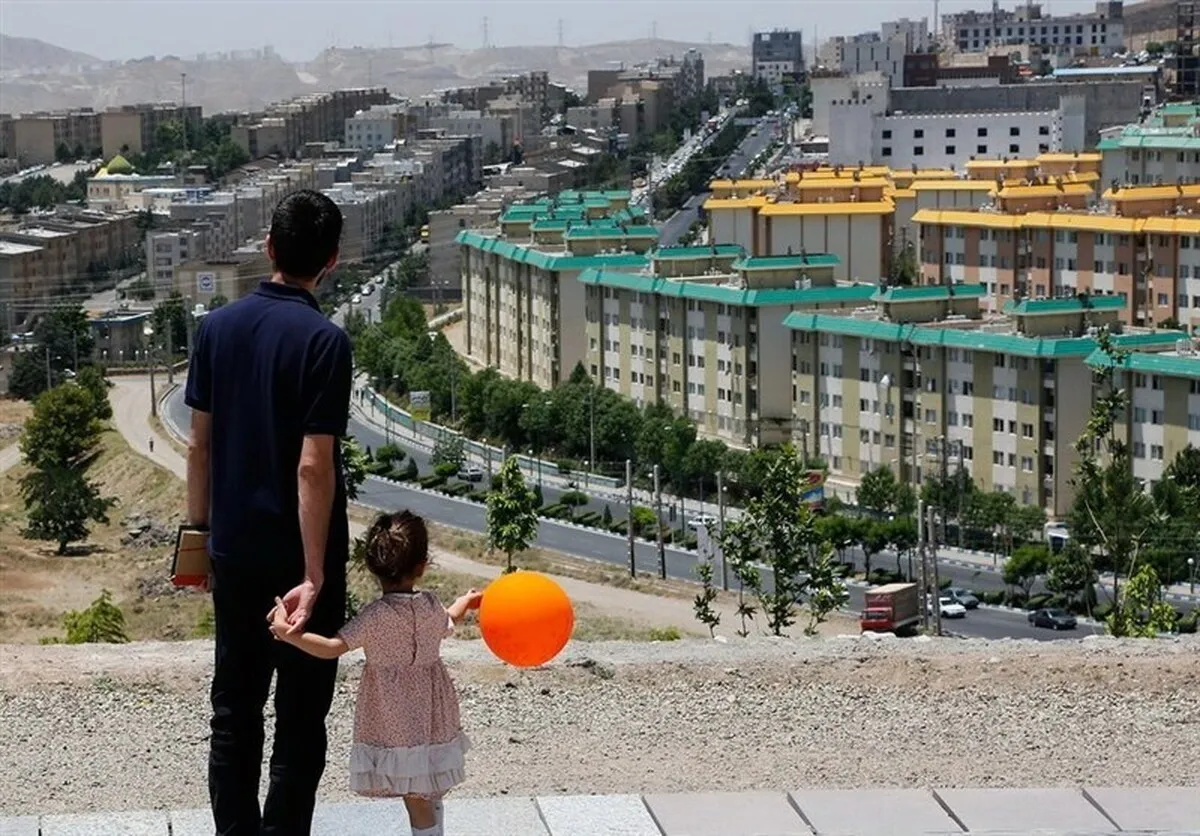 با ۳ میلیارد تومان کجا در تهران می‌توان خانه خرید؟