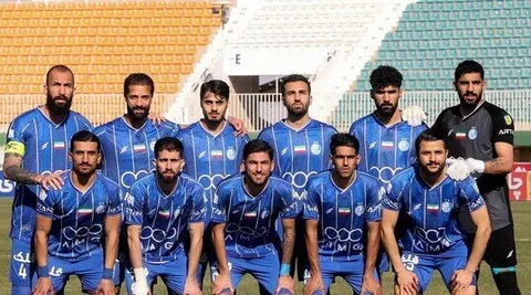 استقلال گزینه خود برای میزبانی از الحسین اردن را اعلام کرد