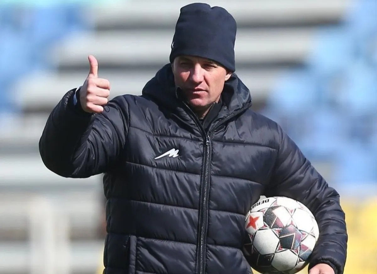 ترکش حضور اوسمار در پرسپولیس/ مربی جنجالی رفتنی شد!