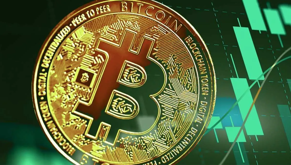 غول مالی Jane Street وارد ماینینگ بیت‌کوین شد