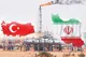 اهمیت راهبردی گاز ایران و روسیه برای آنکارا/ اردوغان ریسک می‌کند؟