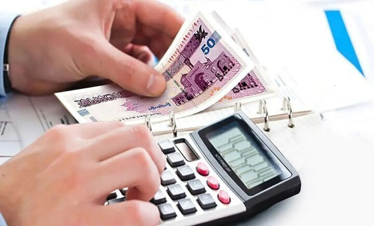 نظارت بر نحوه مصرف وام روی میز بانک مرکزی