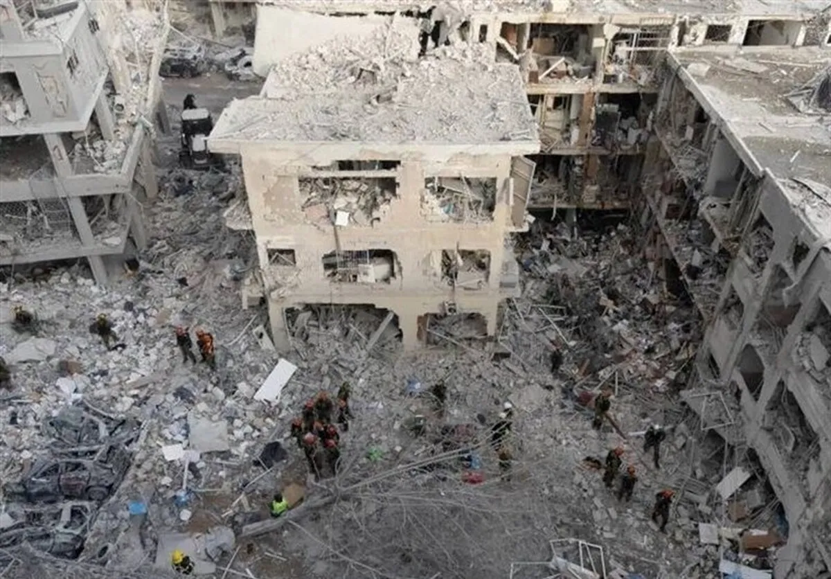 خسارات اقتصادی سنگین رژیم صهیونیستی در پی حملات ایران