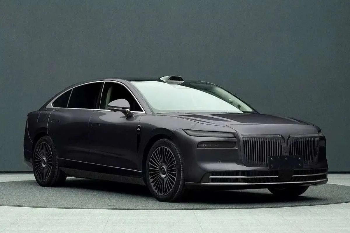 سدان جدید بازار خودرو ایران معرفی شد