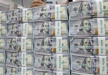 قیمت دلار و یورو امروز سه شنبه ۱ اردیبهشت ۱۴۰۵ + جدول