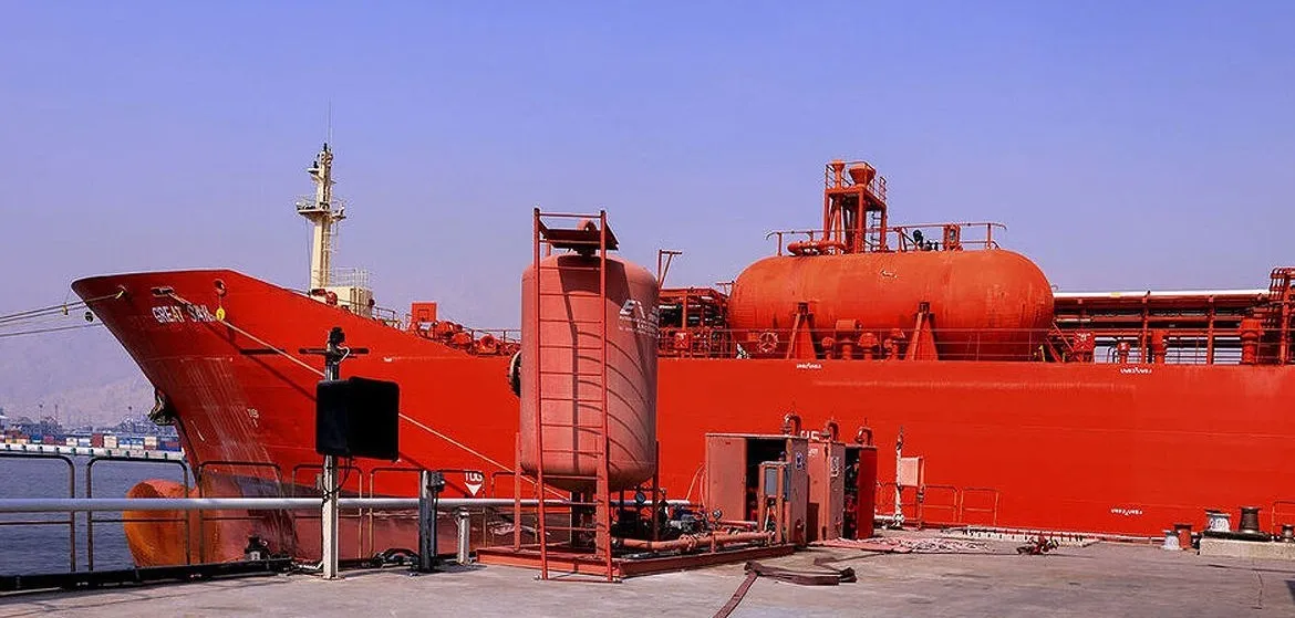 هشدار گرانی کالا‌ها در آمریکا با افزایش ۲ برابری قیمت سوخت کشتی