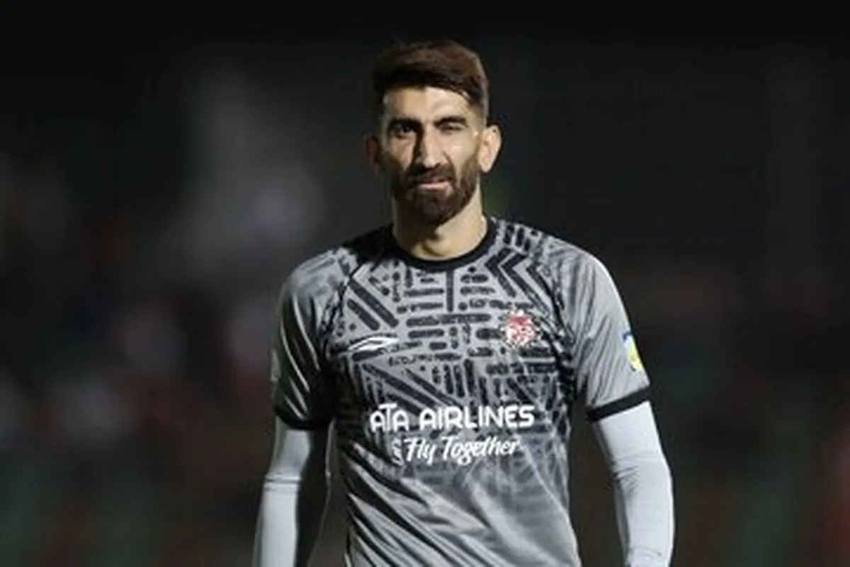 سرانجام رای پرونده پرسپولیس و بیرانوند اعلام شد