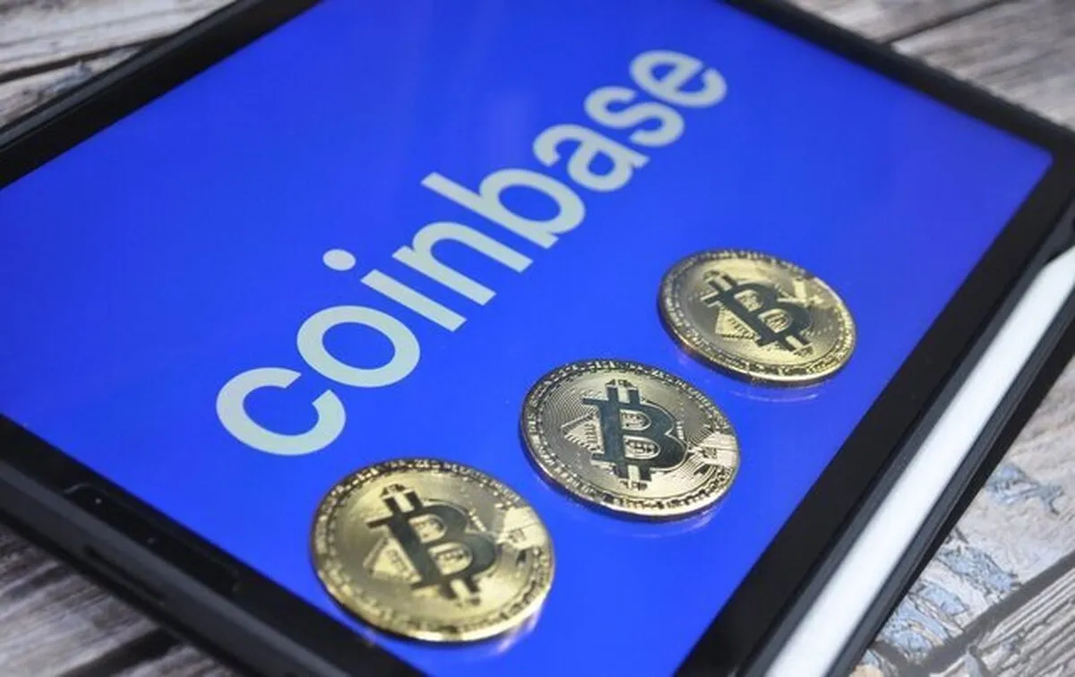 حمله سایبری به صرافی کوین بیس و سقوط سهام