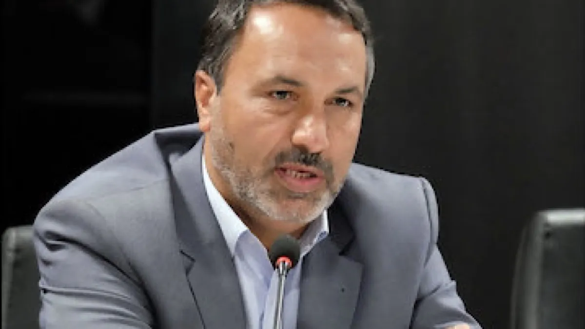 بانک‌ها از پیشنهاد وزارت راه و شهرسازی برای افزایش وام ودیعه مسکن حمایت کنند