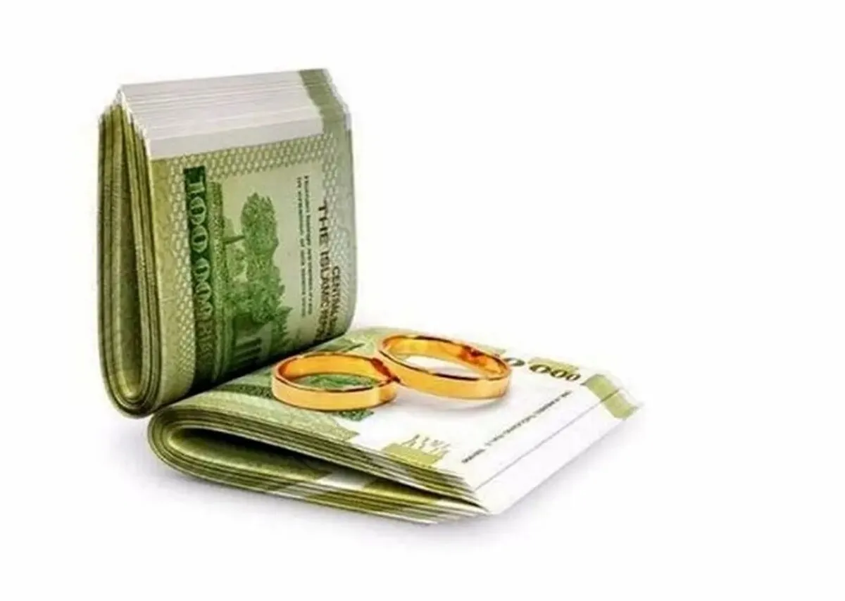 کارت اعتباری در جیب زوج‌های جوان