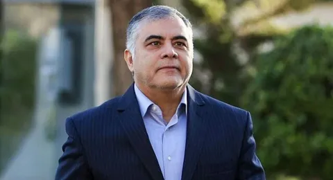 پاک‌نژاد: در وزارت نفت شاهد «حراست مچ‌گیر» نیستیم