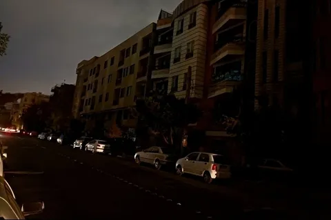 پرونده خاموشی‌ها تا یک‌ماه آینده بسته می‌شود