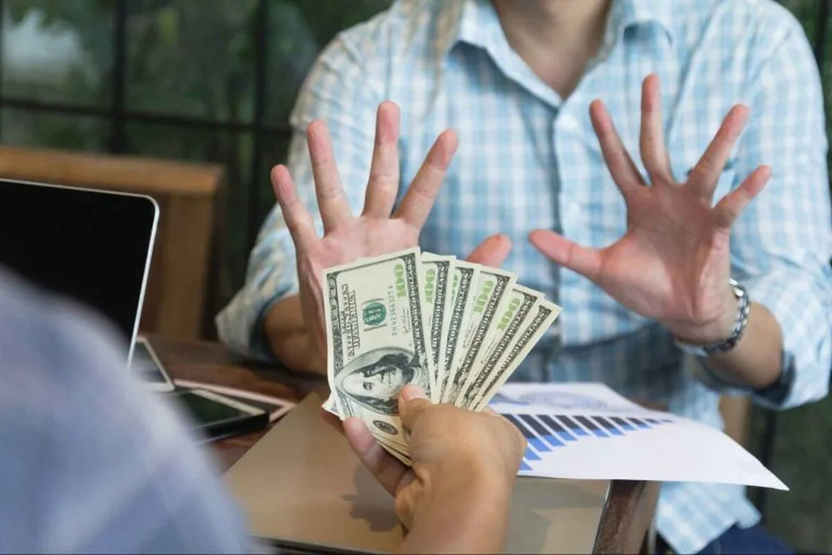 تحریم مانع سرمایه‌‌گذاری نیست؛ ما جذابیت اقتصادی ایجاد نکرده‌ایم