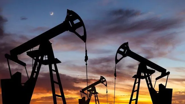 نفت ساز افزایش قیمت زد