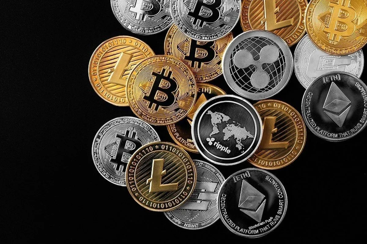 قیمت ارز‌های دیجیتال امروز دوشنبه ۱۱ فروردین