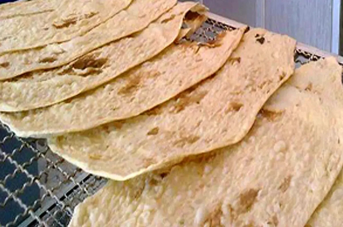 محدودیت فروش نان یارانه‌ای برداشته شد