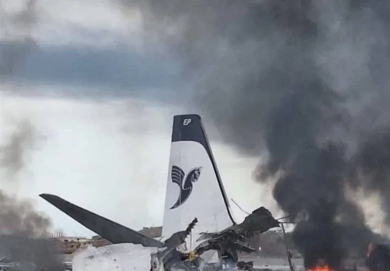 رئیس کمیسیون عمران مجلس: در جنگ رمضان، ۱۰ هواپیمای مسافربری منهدم و ۵۰ فروند دیگر آسیب دیده است