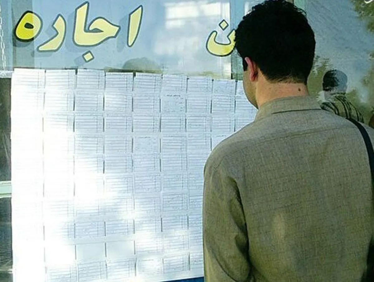 سقف اجاره مسکن تنها در برخی از مناطق تهران رعایت شد