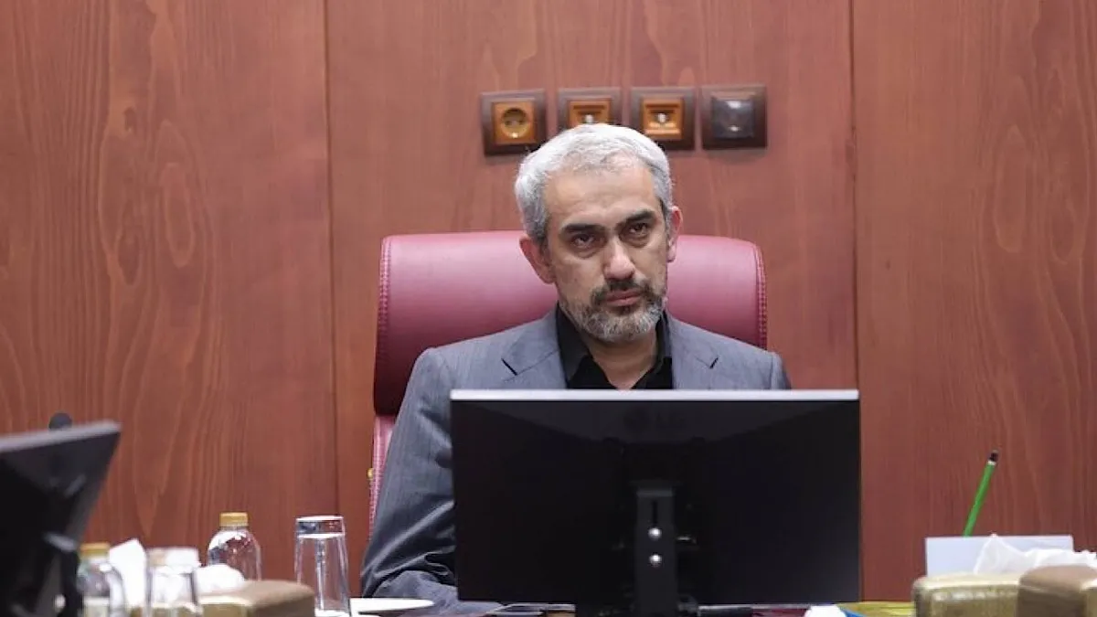 هوشمند سازی مالیات و گمرک اولویت وزارت اقتصاد در دوره جدید